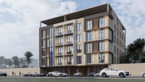 Apartment with 4 Bedrooms Al Safa, North Jeddah, Jeddah