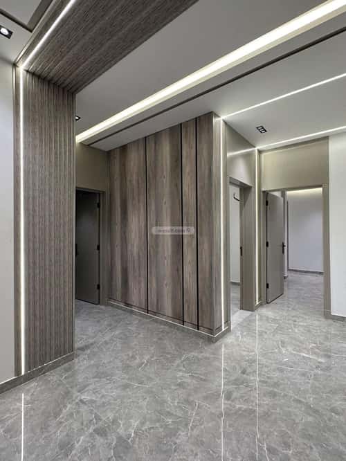 شقة بغرفتين طويق، غرب الرياض، الرياض