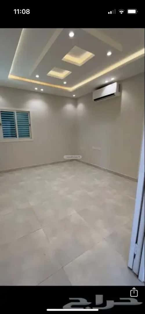 شقة ب 3 غرف الياسمين، شمال الرياض، الرياض