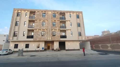 شقة ب 3 غرف المروة، جنوب الرياض، الرياض