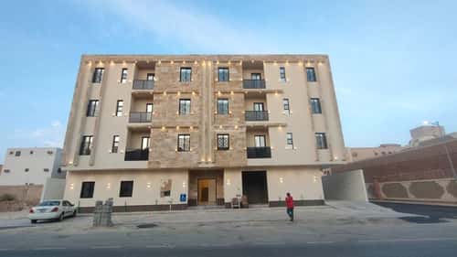 Apartment with 3 Bedrooms Al-Marwah, South Riyadh, Riyadh