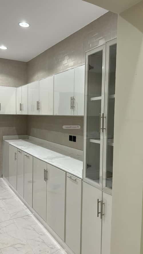 شقة ب 3 غرف النرجس، شمال الرياض، الرياض