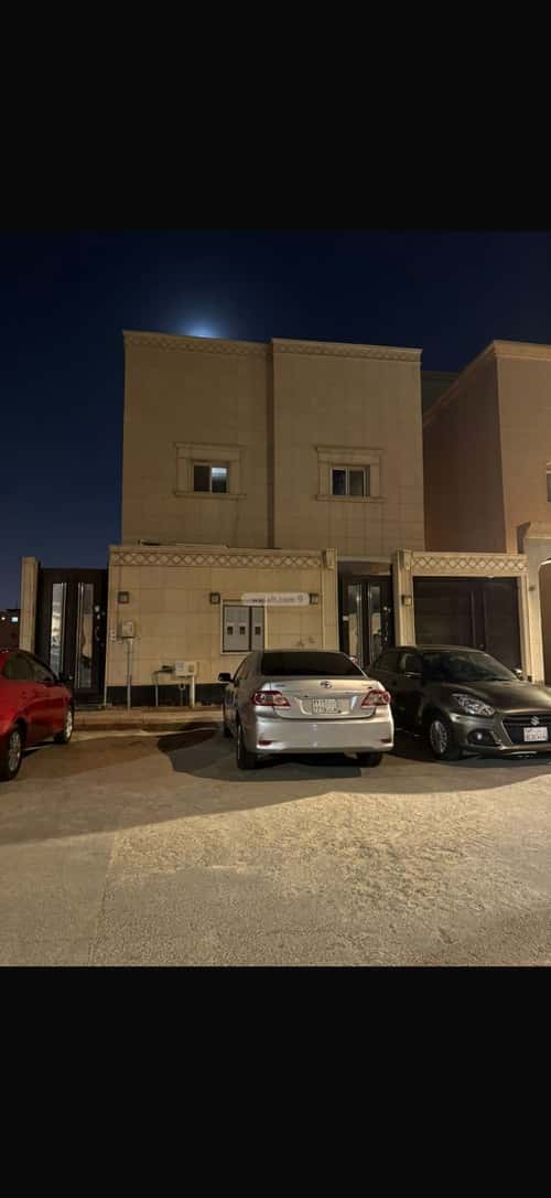 6 bedroom villa in Al Aridh