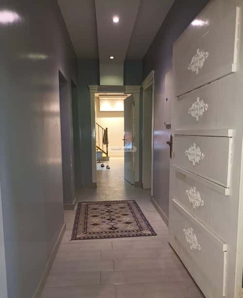 فيلا 253 متر مربع جنوبية غربية على شارع 25م طويق، غرب الرياض، الرياض