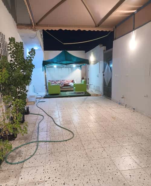 فيلا 253 متر مربع جنوبية غربية على شارع 25م طويق، غرب الرياض، الرياض