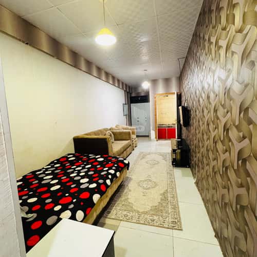 Apartment with 1 Bedroom Al Nahdah, North Jeddah, Jeddah