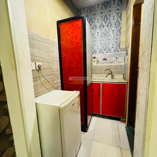 شقة بغرفة النهضة، شمال جدة، جدة