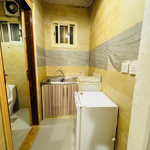 Apartment with 1 Bedroom Al Nahdah, North Jeddah, Jeddah