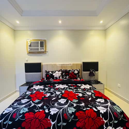 Apartment with 4 Bedrooms Al Salamah, North Jeddah, Jeddah