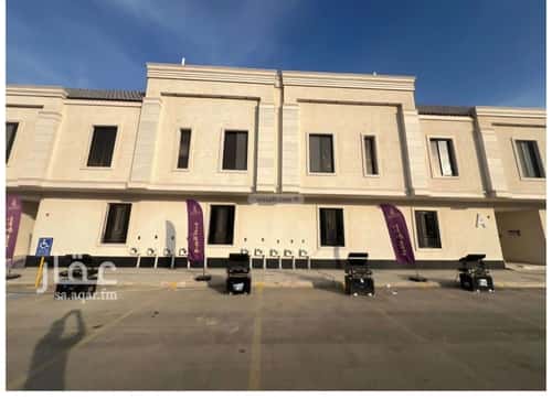 شقة ب 4 غرف طويق، غرب الرياض، الرياض