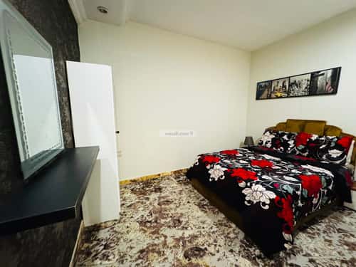 شقة بغرفة النهضة، شمال جدة، جدة