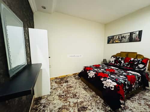 Apartment with 1 Bedroom Al Nahdah, North Jeddah, Jeddah