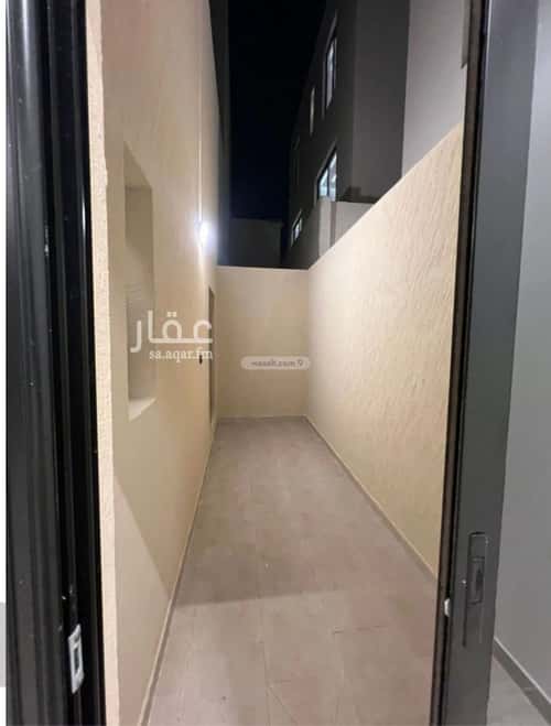 Villa 240 SQM Facing East on 12m Width Street Ar-Rimal, East Riyadh, Riyadh