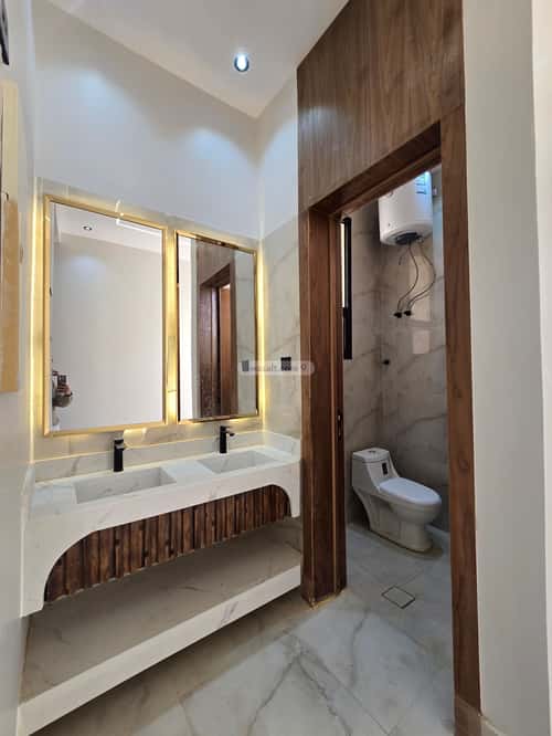 دور 216 متر مربع ب 4 غرف طويق، غرب الرياض، الرياض