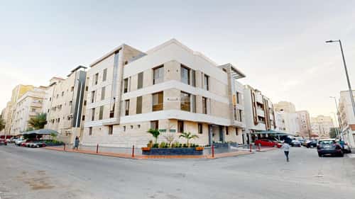 Villa 2964 SQM with 7 Bedrooms Al Zahrah, North Jeddah, Jeddah