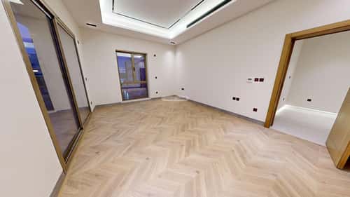 Villa 2964 SQM with 7 Bedrooms Al Zahrah, North Jeddah, Jeddah