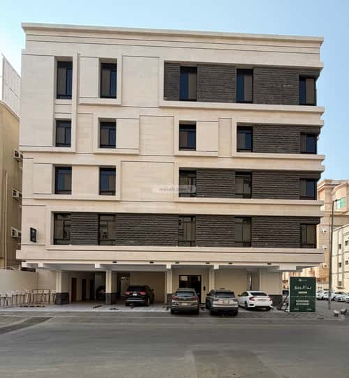 Apartment with 4 Bedrooms Al Naseem, South Jeddah, Jeddah