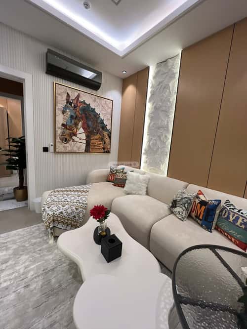 Apartment with 4 Bedrooms Al-Arid, North Riyadh, Riyadh