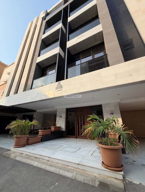 Apartment with 4 Bedrooms Al Nahdah, North Jeddah, Jeddah