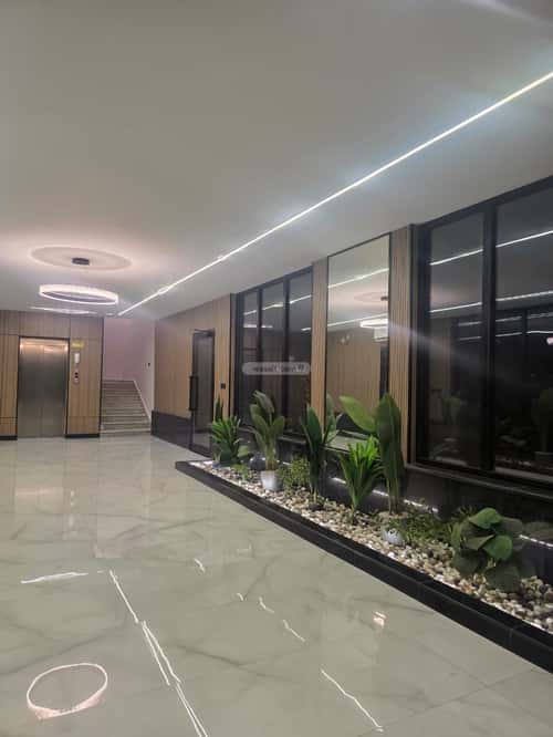 شقة ب 5 غرف حكومي1، شمال جدة، جدة