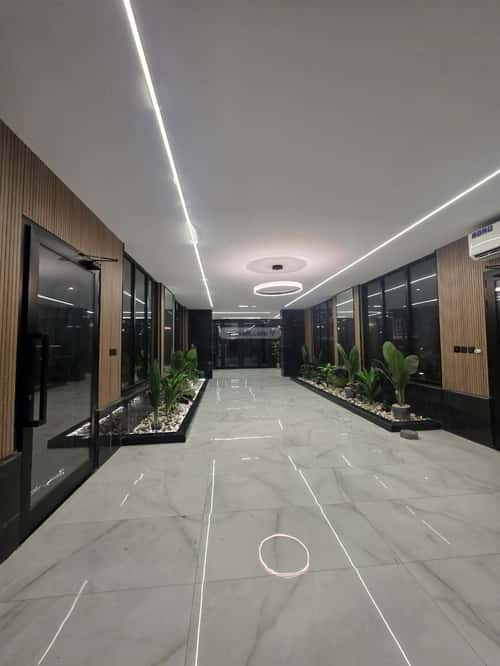 شقة ب 5 غرف حكومي1، شمال جدة، جدة