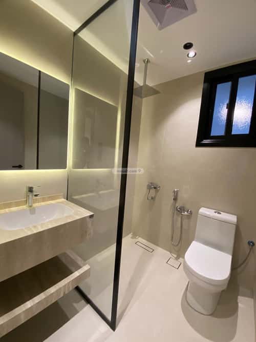 شقة ب 5 غرف المثناه، الطائف