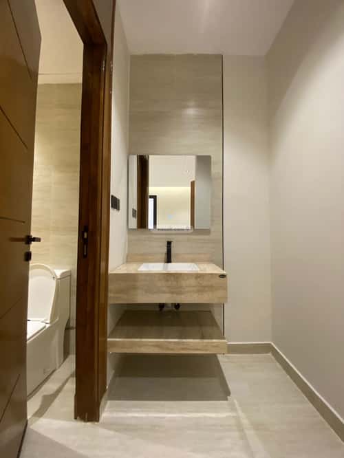 شقة ب 4 غرف الكدى، الطائف