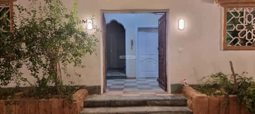 Rest House 700 SQM with 2 Guest Rooms with 7 Bedrooms Al Hamadhnyah, East Jeddah, Jeddah