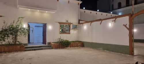 Rest House 700 SQM with 2 Guest Rooms with 7 Bedrooms Al Hamadhnyah, East Jeddah, Jeddah
