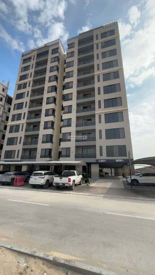 Apartment with 8 Bedrooms King Fahad Dist, Aldammam