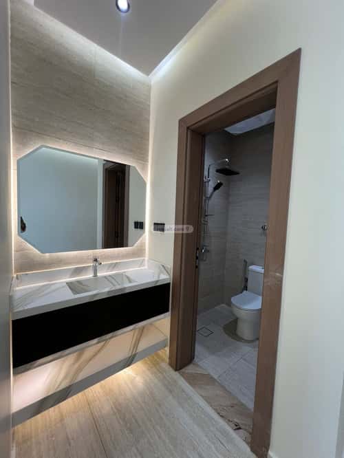 Apartment 130 SQM with 5 Bedrooms Al Naeem, North Jeddah, Jeddah