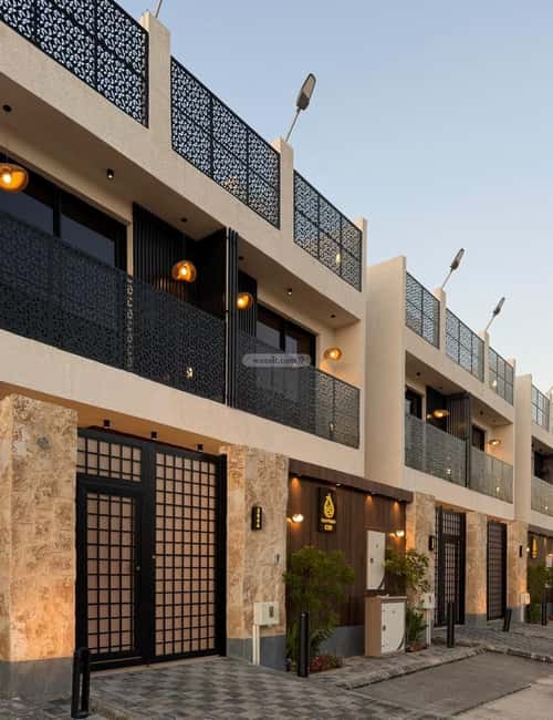 دور 159 متر مربع ب 3 غرف الرمال، شرق الرياض، الرياض