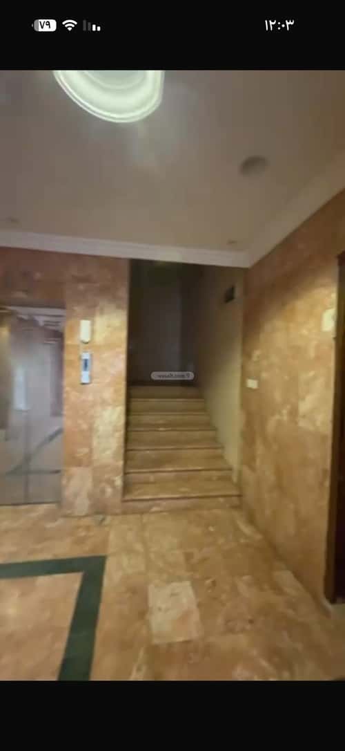 Building 720 SQM Facing North Alshawkia, Makkah Al Mukarramah