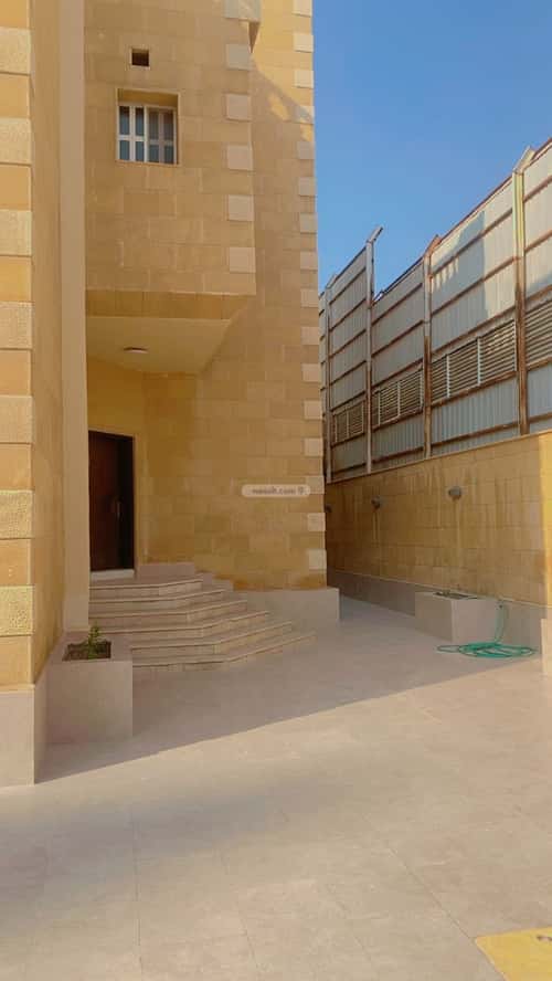 Villa 720 SQM Facing South with 4 Bedrooms Al Mohammadeyyah, North Jeddah, Jeddah