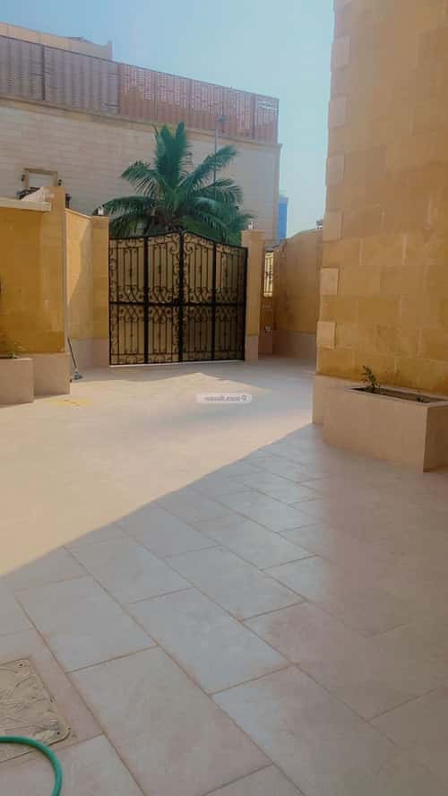 Villa 720 SQM Facing South with 4 Bedrooms Al Mohammadeyyah, North Jeddah, Jeddah