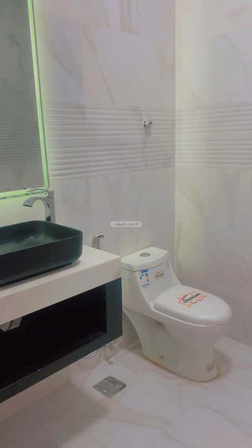 Villa 720 SQM Facing South with 4 Bedrooms Al Mohammadeyyah, North Jeddah, Jeddah