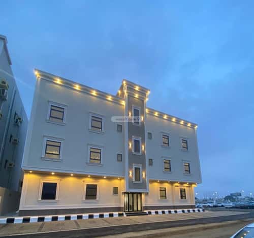 شقة ب 4 غرف المطار، جازان