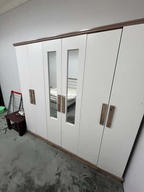 شقة بغرفة اليمامة، وسط الرياض، الرياض