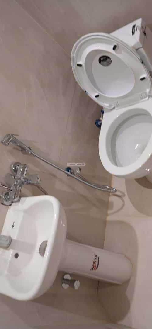 شقة بغرفة شبرا، غرب الرياض، الرياض