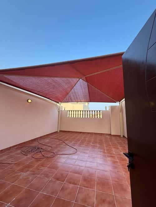 Villa 264 SQM Facing East with 6 Bedrooms Obhur Al Shamalyyah, North Jeddah, Jeddah