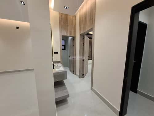 دور 133 متر مربع ب 4 غرف المعيزيلة، شرق الرياض، الرياض