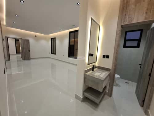 شقة ب 5 غرف المعيزيلة، شرق الرياض، الرياض