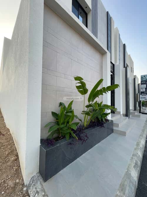 فيلا 353 متر مربع شرقية على شارع 20م الشراع، شمال جدة، جدة