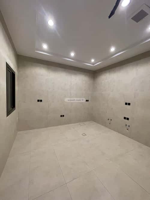 Villa 353 SQM Facing East on 20m Width Street Al Sheraa, North Jeddah, Jeddah