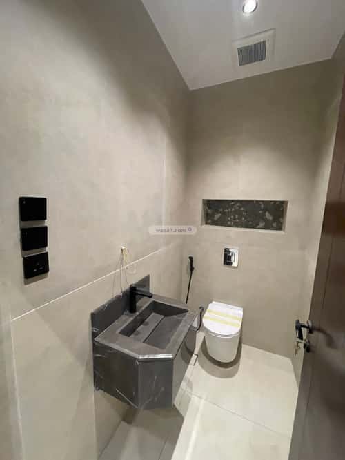 Villa 353 SQM Facing East on 20m Width Street Al Sheraa, North Jeddah, Jeddah