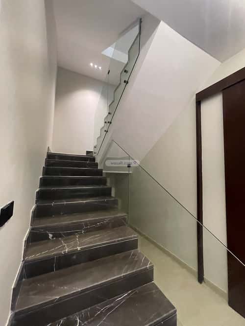 Villa 353 SQM Facing East on 20m Width Street Al Sheraa, North Jeddah, Jeddah