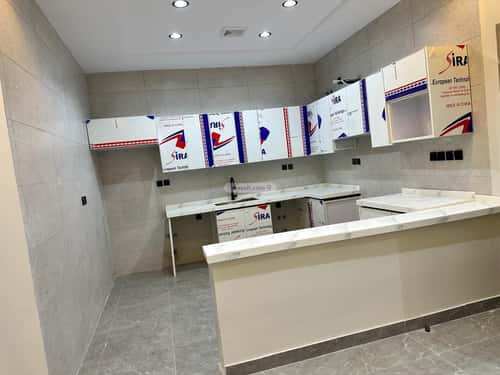 Apartment with 6 Bedrooms Meshrefah, North Jeddah, Jeddah