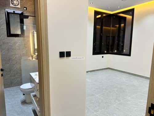 شقة ب 6 غرف مشرفة، شمال جدة، جدة