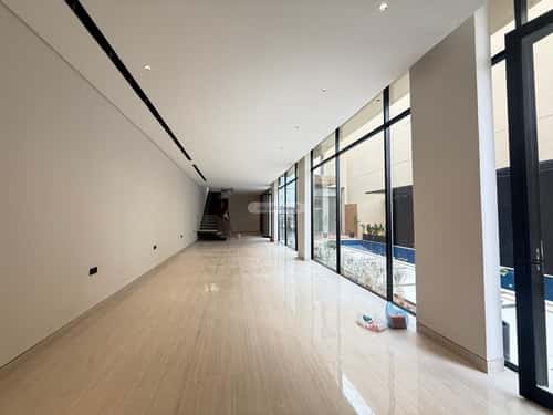 فيلا 6 غرف في المهدية