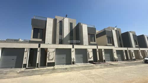 دور 248 متر مربع ب 7 غرف ضاحية نمار، غرب الرياض، الرياض